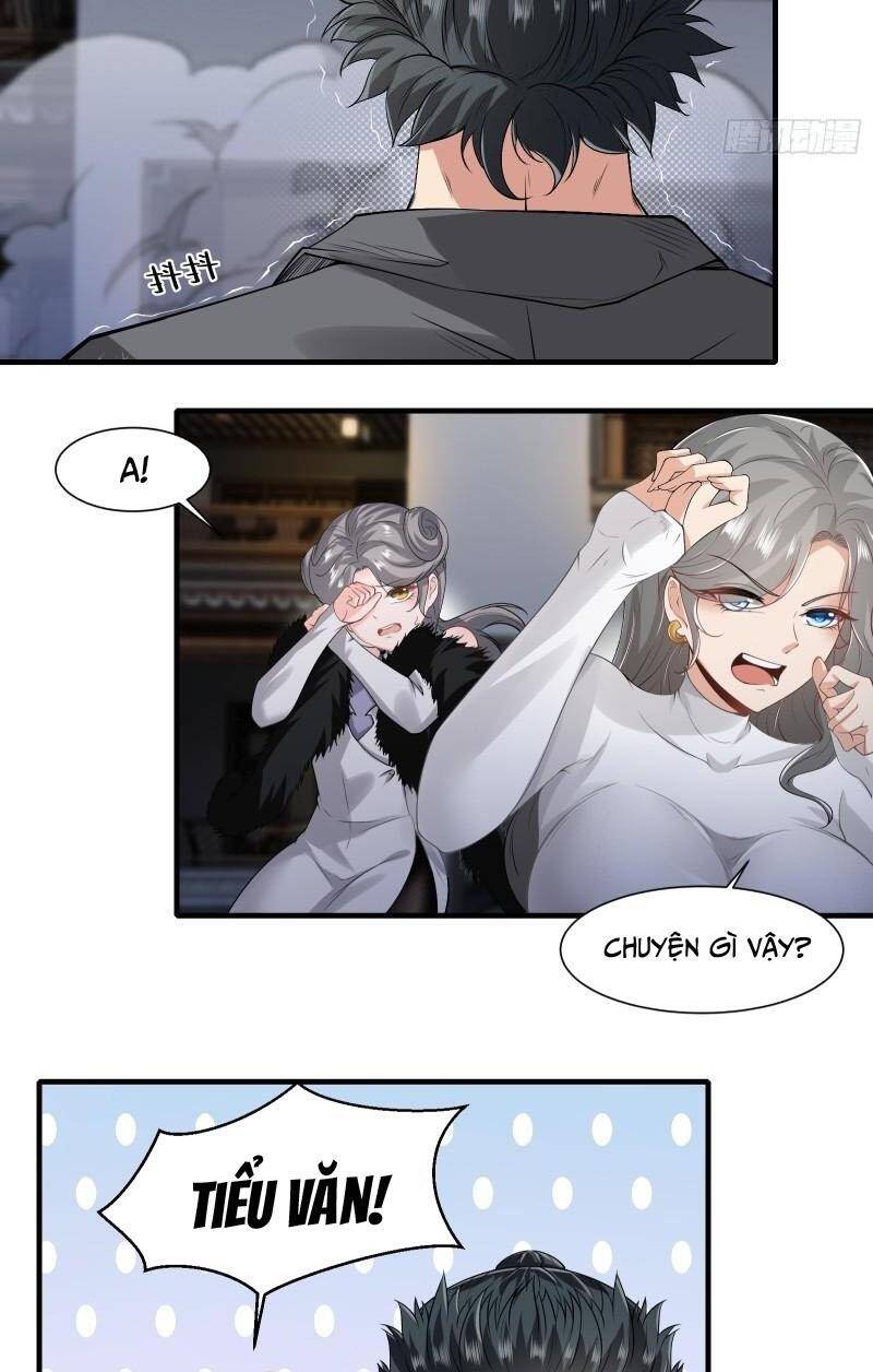 Ta Không Muốn Làm Đệ Nhất chapter 119 - Upload bởi truyensieuhay.com