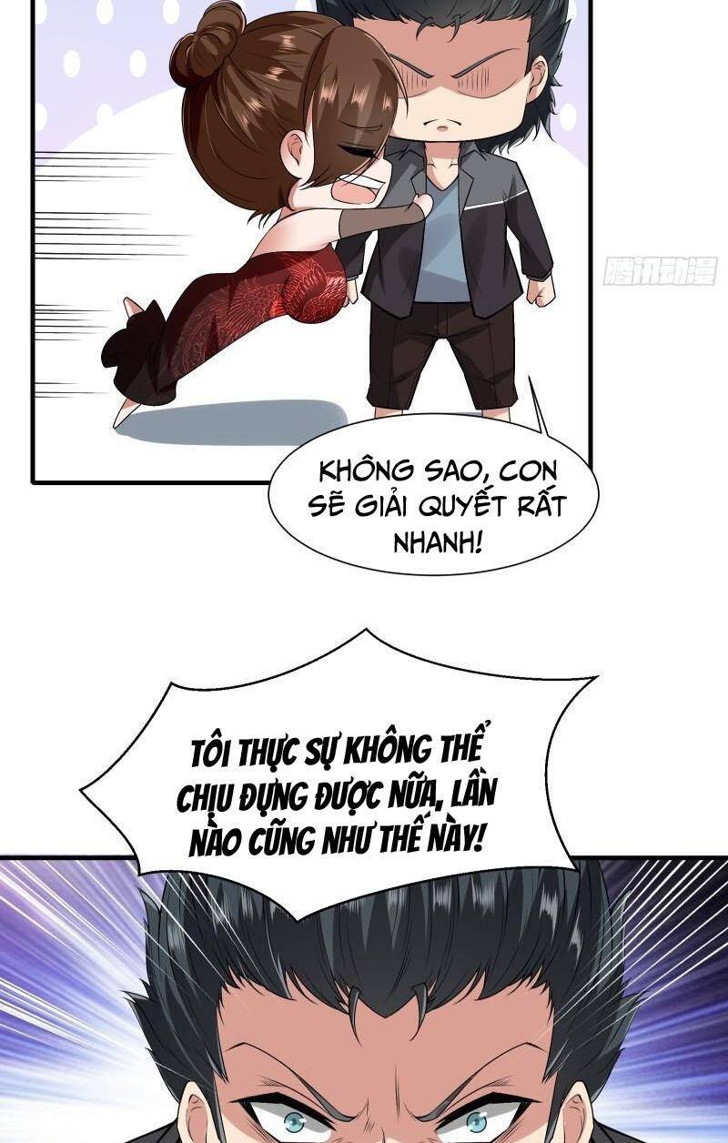 Ta Không Muốn Làm Đệ Nhất chapter 119 - Upload bởi truyensieuhay.com