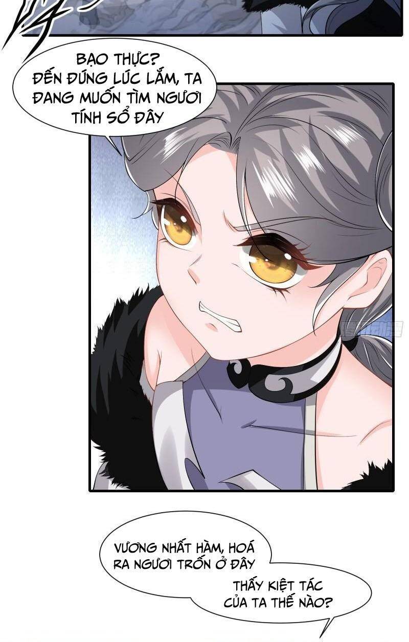 Ta Không Muốn Làm Đệ Nhất chapter 119 - Upload bởi truyensieuhay.com