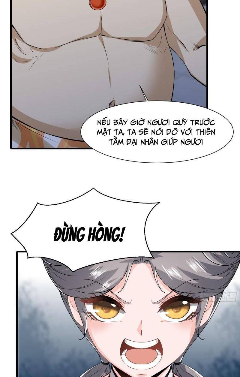 Ta Không Muốn Làm Đệ Nhất chapter 119 - Upload bởi truyensieuhay.com