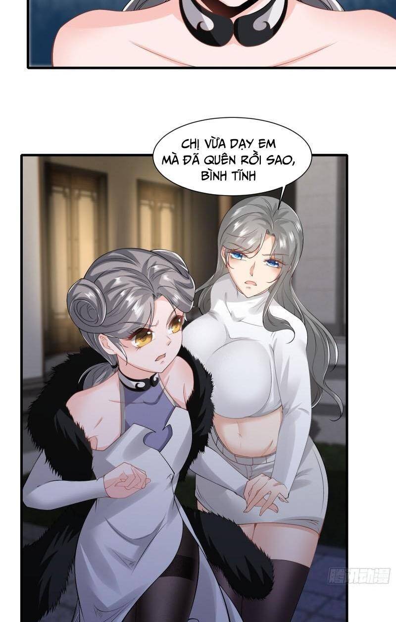 Ta Không Muốn Làm Đệ Nhất chapter 119 - Upload bởi truyensieuhay.com