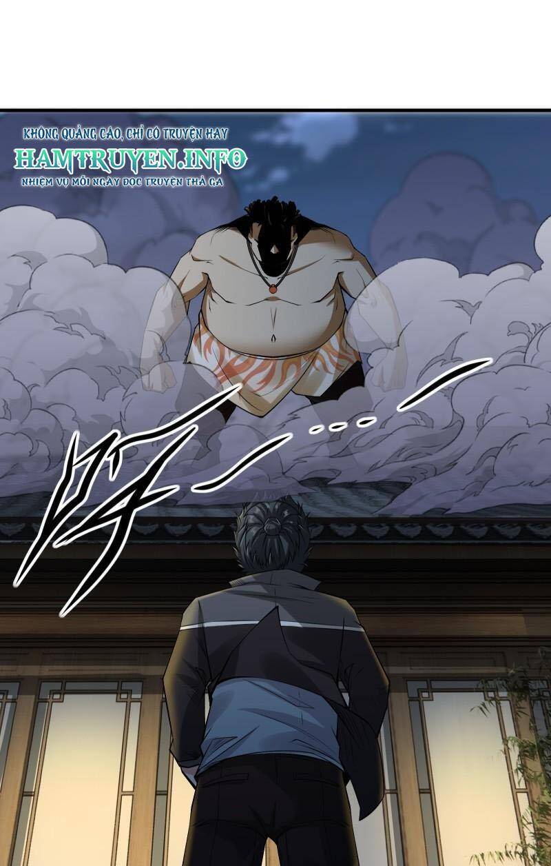 Ta Không Muốn Làm Đệ Nhất chapter 119 - Upload bởi truyensieuhay.com