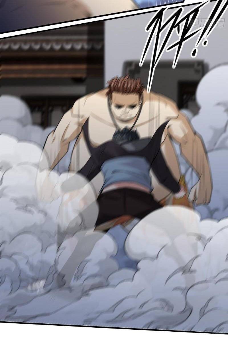 Ta Không Muốn Làm Đệ Nhất chapter 119 - Upload bởi truyensieuhay.com