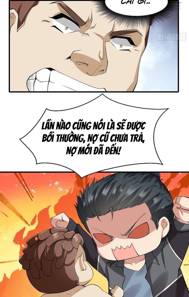 Ta Không Muốn Làm Đệ Nhất chapter 119 - Upload bởi truyensieuhay.com