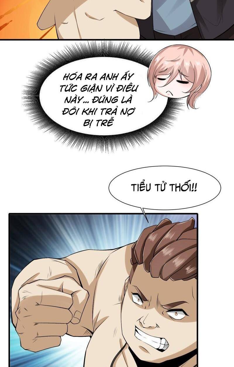 Ta Không Muốn Làm Đệ Nhất chapter 119 - Upload bởi truyensieuhay.com