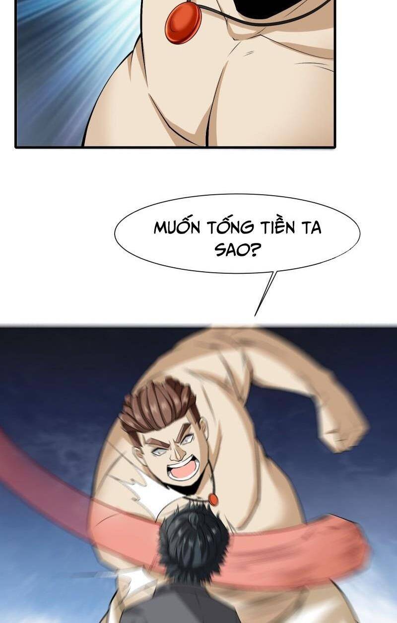 Ta Không Muốn Làm Đệ Nhất chapter 119 - Upload bởi truyensieuhay.com