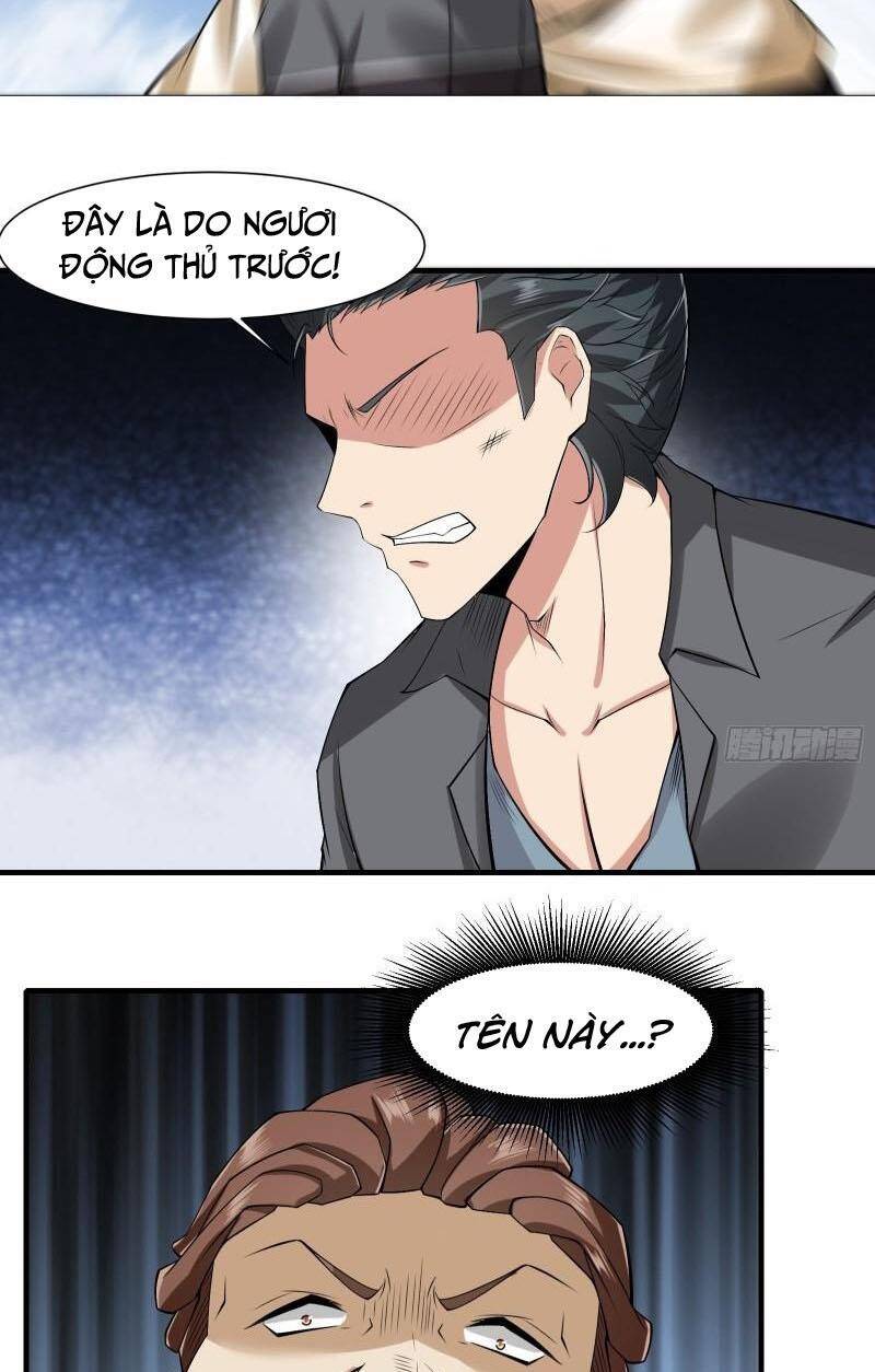 Ta Không Muốn Làm Đệ Nhất chapter 119 - Upload bởi truyensieuhay.com