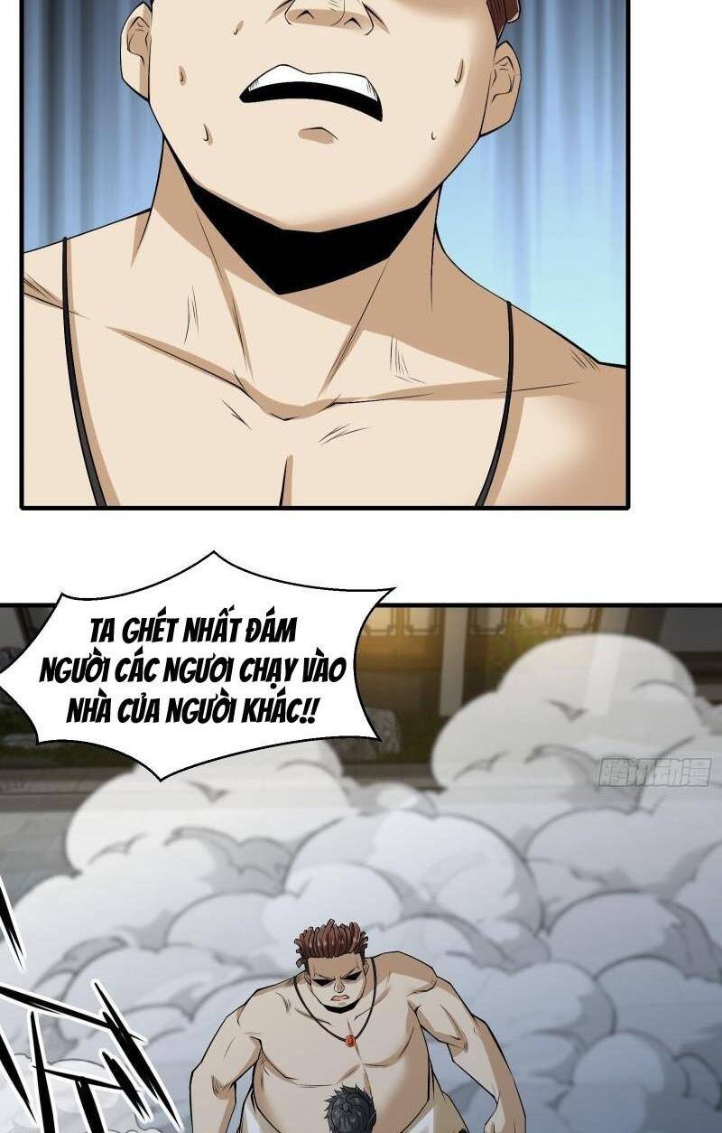 Ta Không Muốn Làm Đệ Nhất chapter 119 - Upload bởi truyensieuhay.com