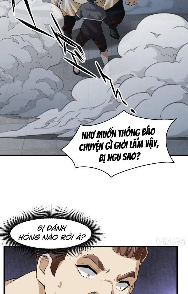 Ta Không Muốn Làm Đệ Nhất chapter 119 - Upload bởi truyensieuhay.com