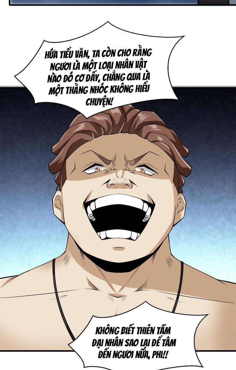 Ta Không Muốn Làm Đệ Nhất chapter 119 - Upload bởi truyensieuhay.com