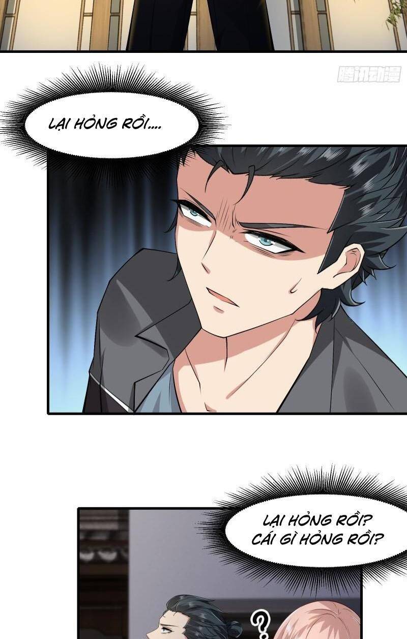 Ta Không Muốn Làm Đệ Nhất chapter 119 - Upload bởi truyensieuhay.com
