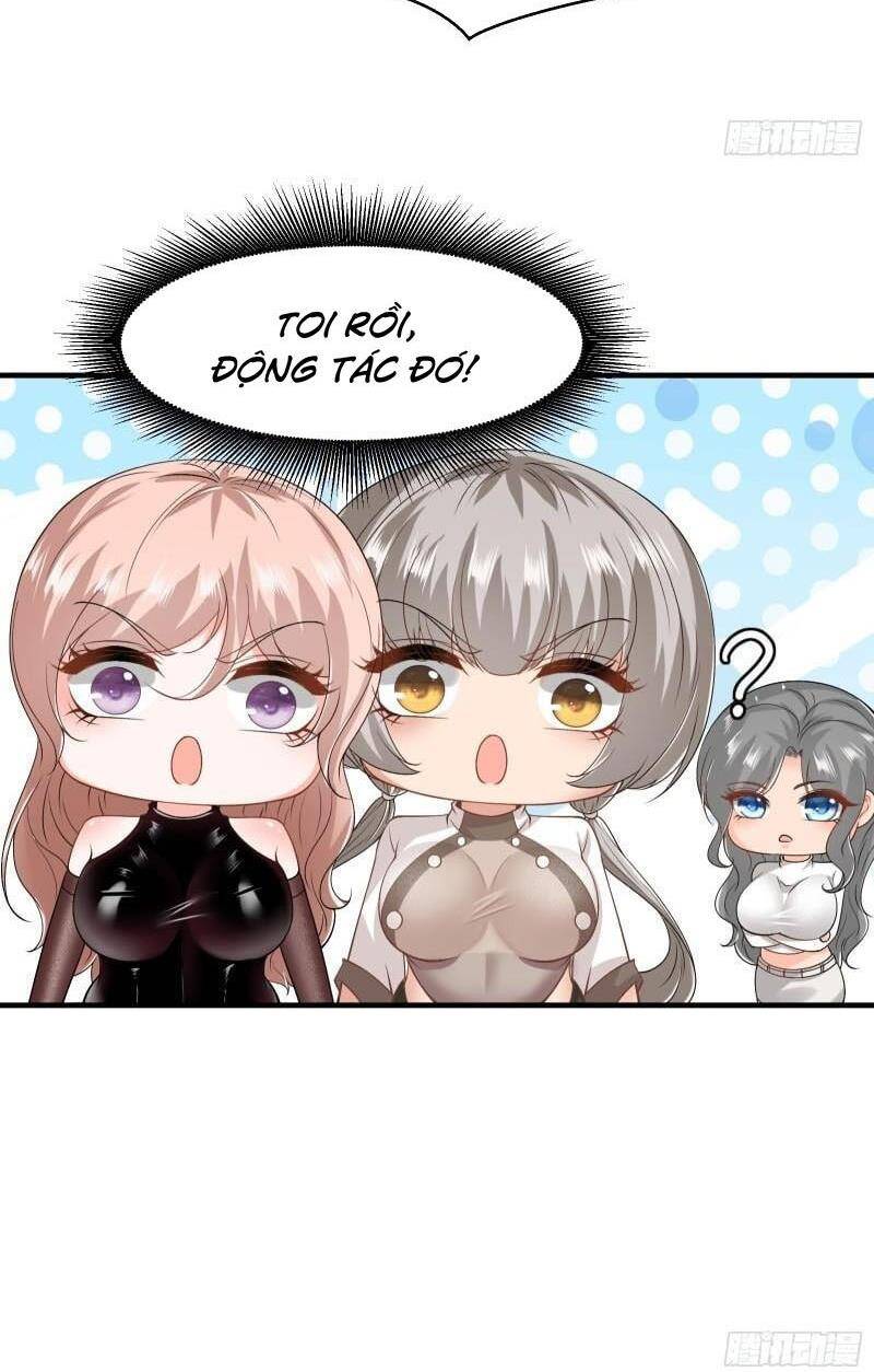 Ta Không Muốn Làm Đệ Nhất chapter 119 - Upload bởi truyensieuhay.com