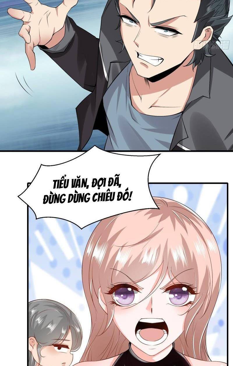 Ta Không Muốn Làm Đệ Nhất chapter 119 - Upload bởi truyensieuhay.com