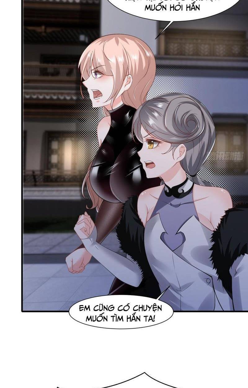 Ta Không Muốn Làm Đệ Nhất chapter 119 - Upload bởi truyensieuhay.com