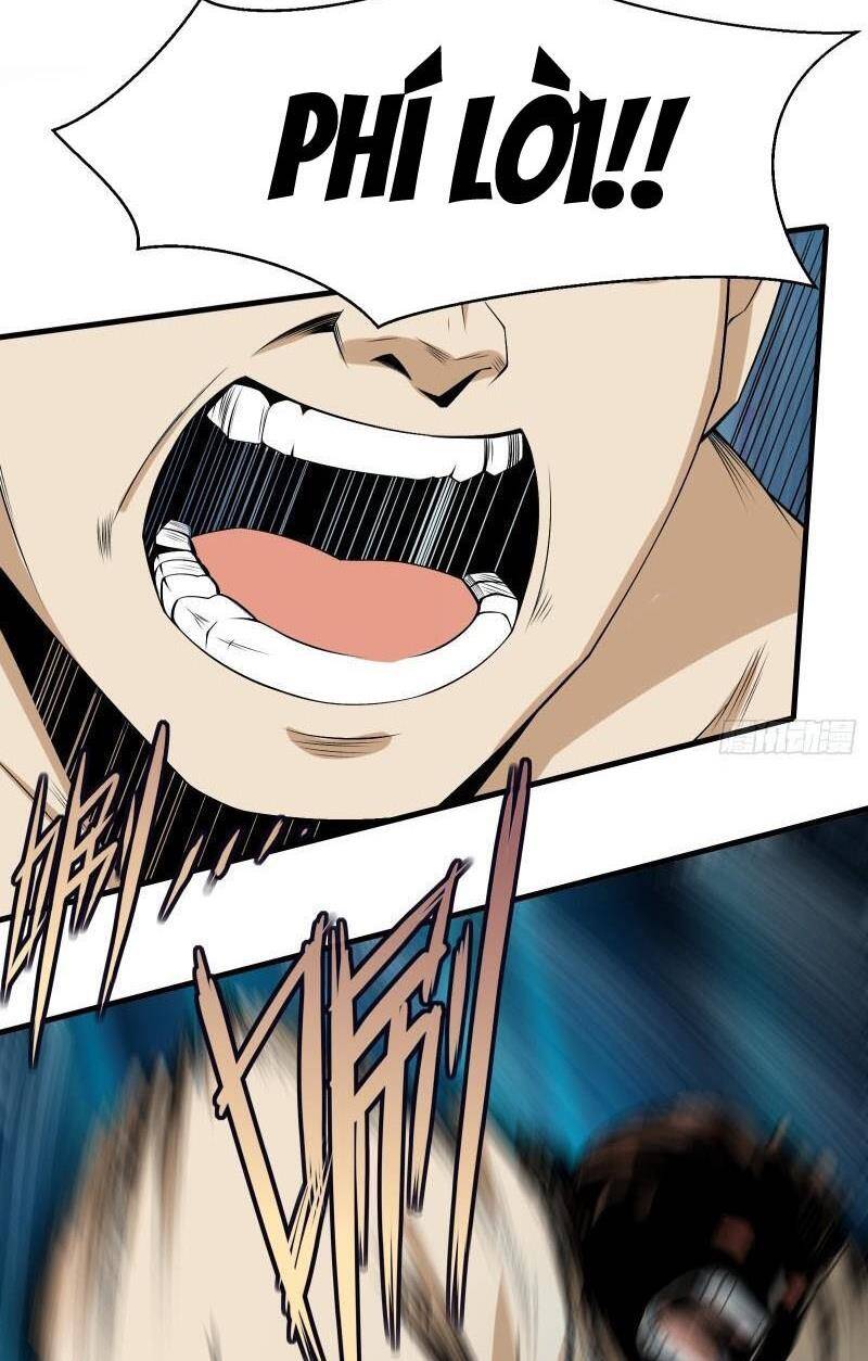 Ta Không Muốn Làm Đệ Nhất chapter 119 - Upload bởi truyensieuhay.com