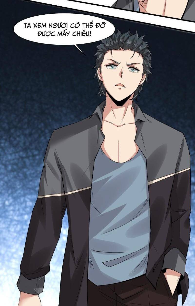 Ta Không Muốn Làm Đệ Nhất chapter 119 - Upload bởi truyensieuhay.com