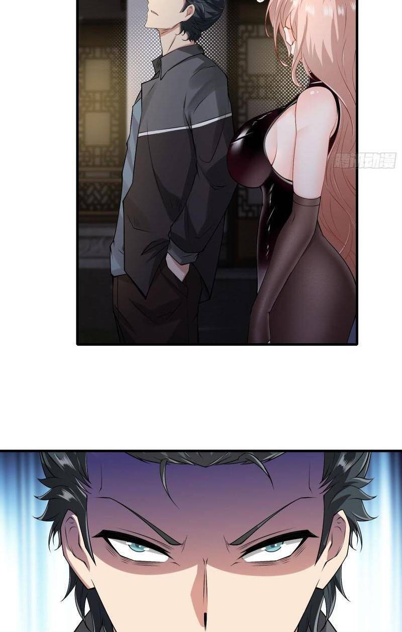 Ta Không Muốn Làm Đệ Nhất chapter 119 - Upload bởi truyensieuhay.com