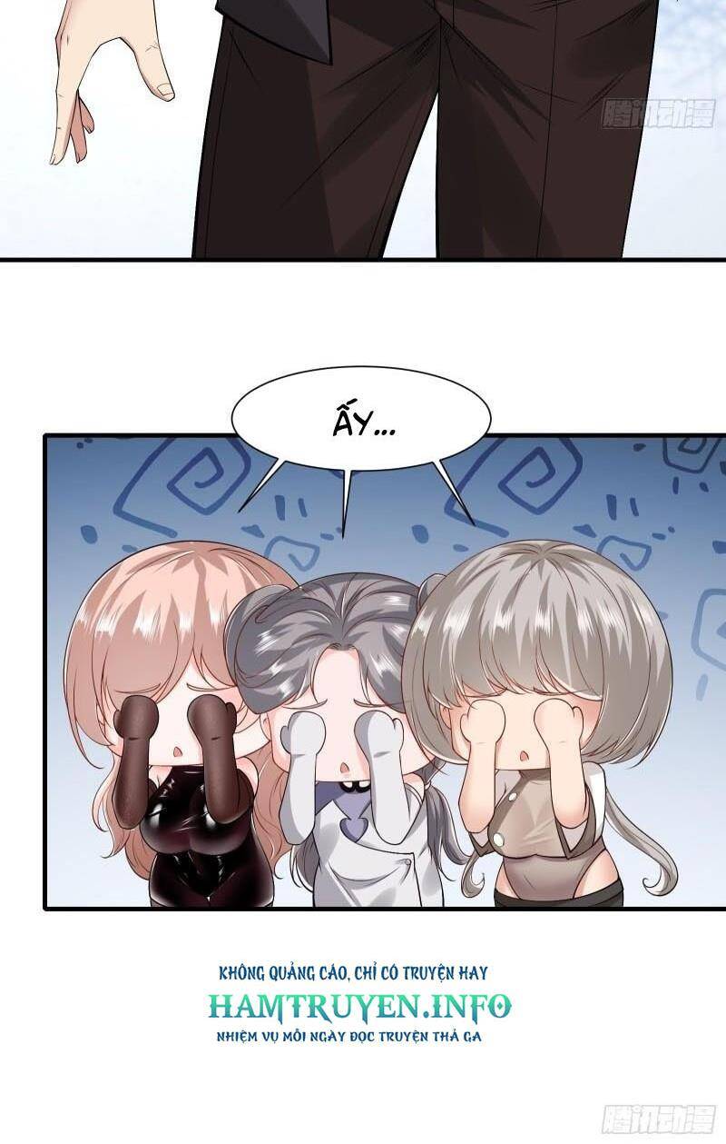 Ta Không Muốn Làm Đệ Nhất chapter 119 - Upload bởi truyensieuhay.com