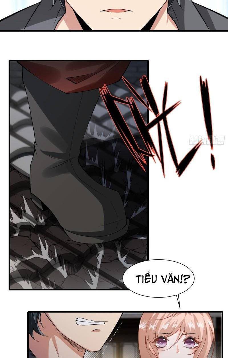 Ta Không Muốn Làm Đệ Nhất chapter 119 - Upload bởi truyensieuhay.com