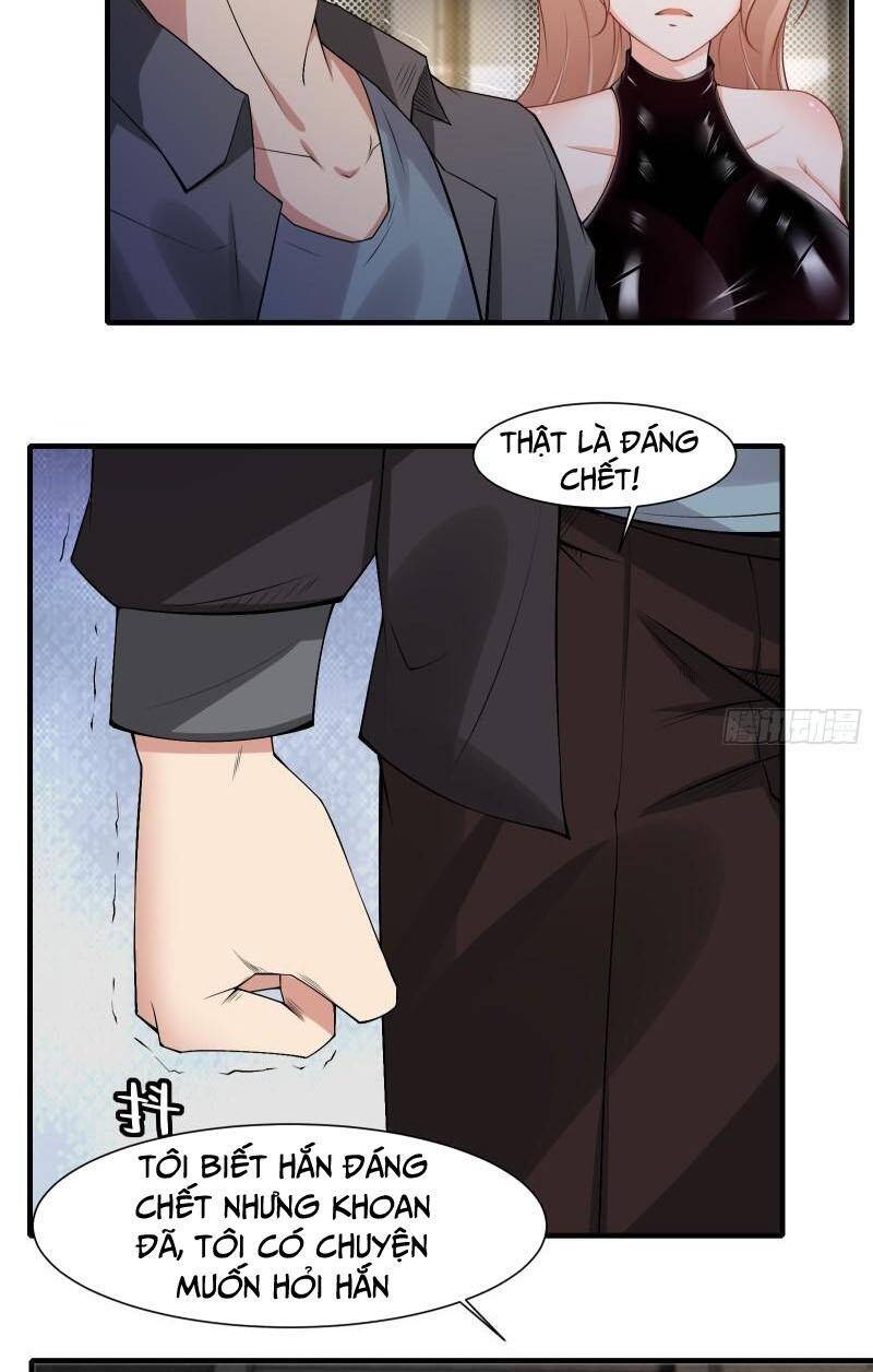 Ta Không Muốn Làm Đệ Nhất chapter 119 - Upload bởi truyensieuhay.com