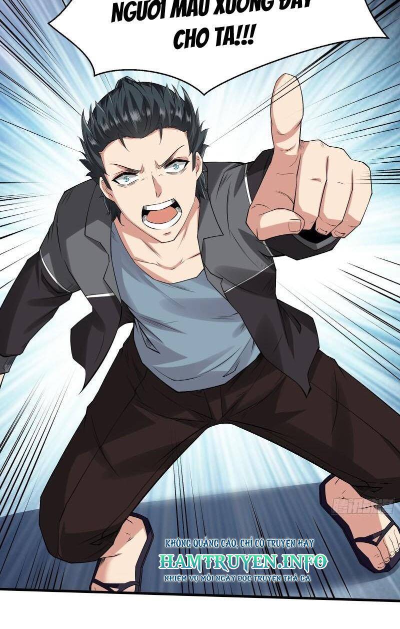 Ta Không Muốn Làm Đệ Nhất chapter 119 - Upload bởi truyensieuhay.com