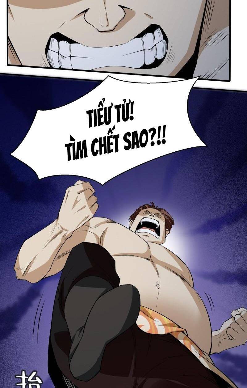 Ta Không Muốn Làm Đệ Nhất chapter 119 - Upload bởi truyensieuhay.com