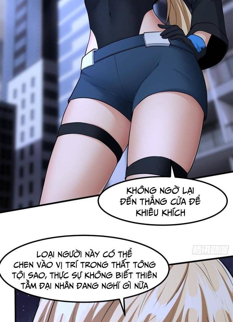 Ta Không Muốn Làm Đệ Nhất chapter 120 - Upload bởi truyensieuhay.com