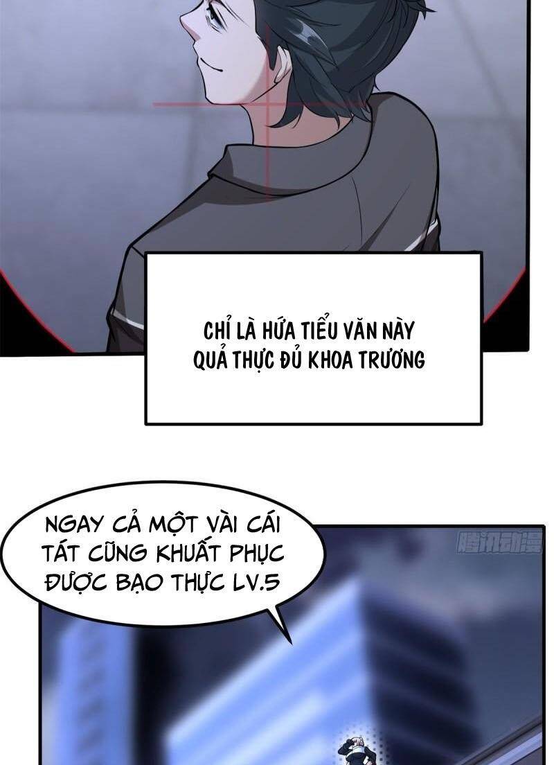 Ta Không Muốn Làm Đệ Nhất chapter 120 - Upload bởi truyensieuhay.com