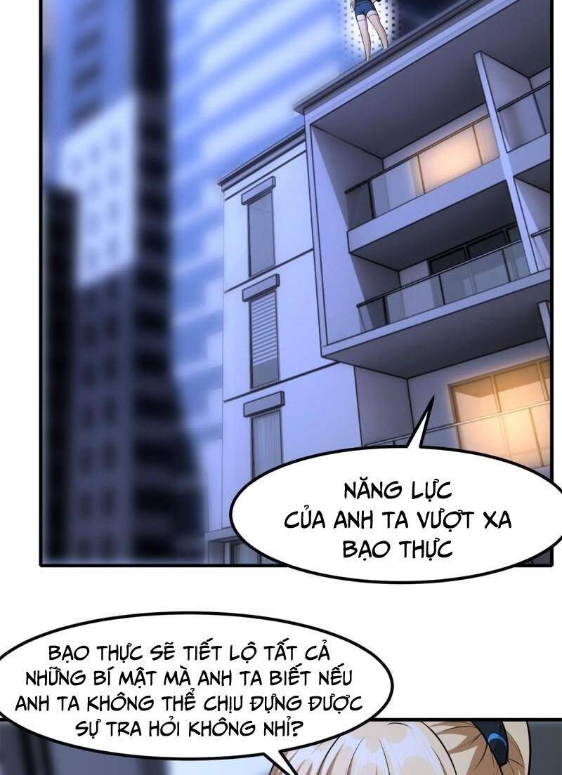 Ta Không Muốn Làm Đệ Nhất chapter 120 - Upload bởi truyensieuhay.com
