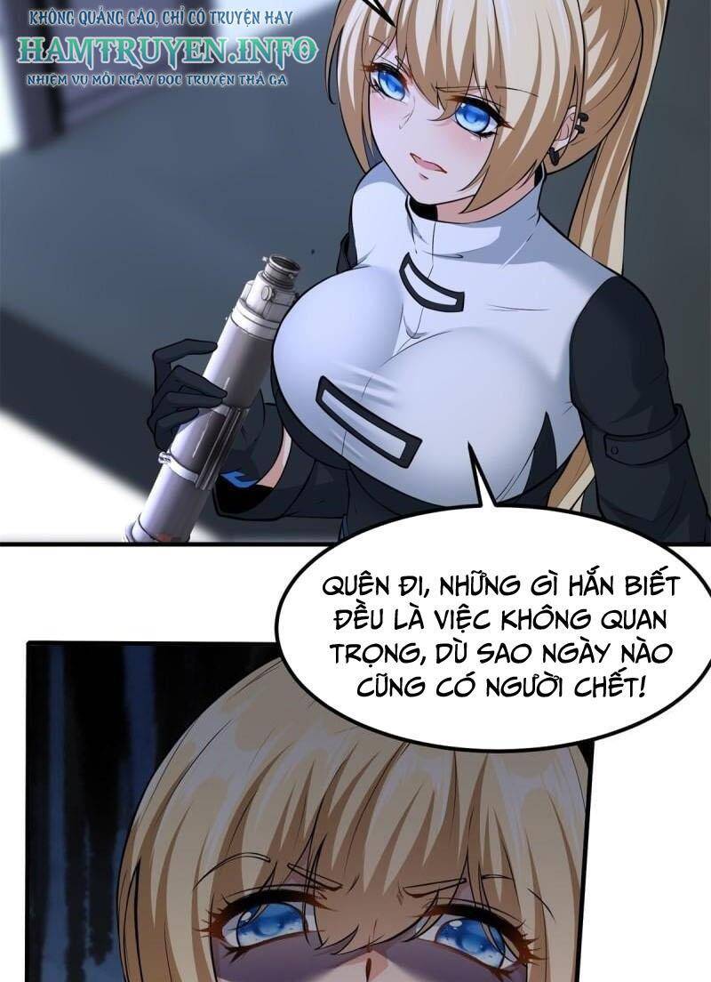 Ta Không Muốn Làm Đệ Nhất chapter 120 - Upload bởi truyensieuhay.com