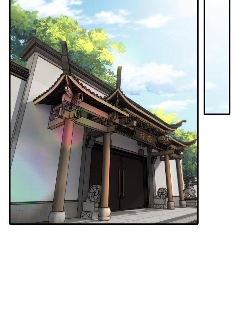 Ta Không Muốn Làm Đệ Nhất chapter 120 - Upload bởi truyensieuhay.com
