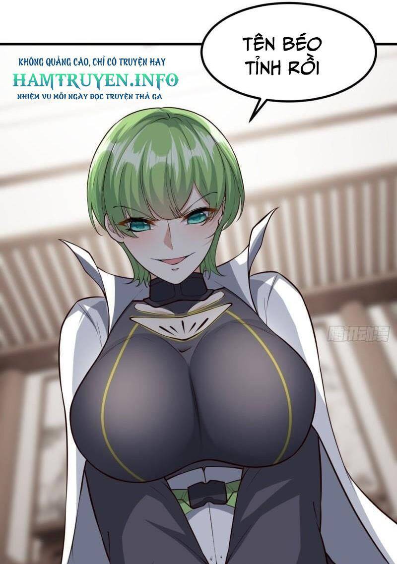 Ta Không Muốn Làm Đệ Nhất chapter 120 - Upload bởi truyensieuhay.com