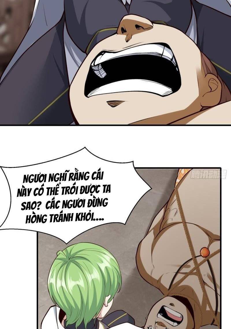 Ta Không Muốn Làm Đệ Nhất chapter 120 - Upload bởi truyensieuhay.com