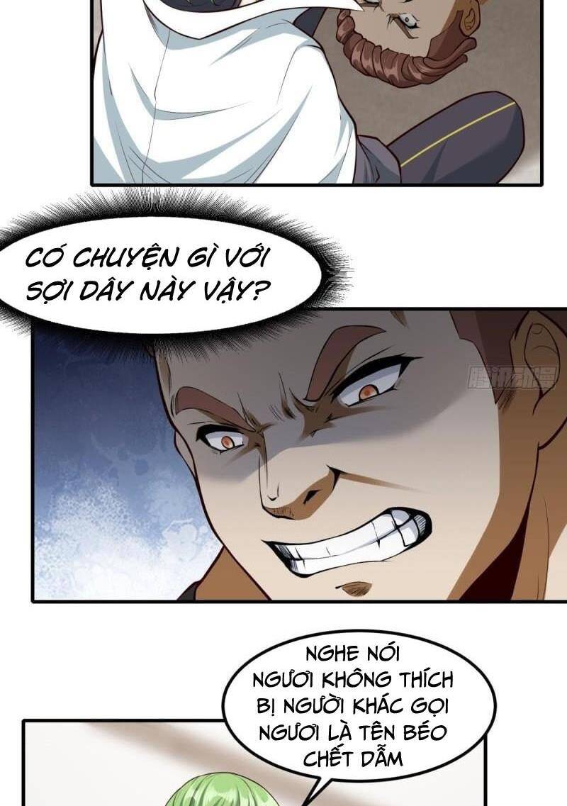 Ta Không Muốn Làm Đệ Nhất chapter 120 - Upload bởi truyensieuhay.com