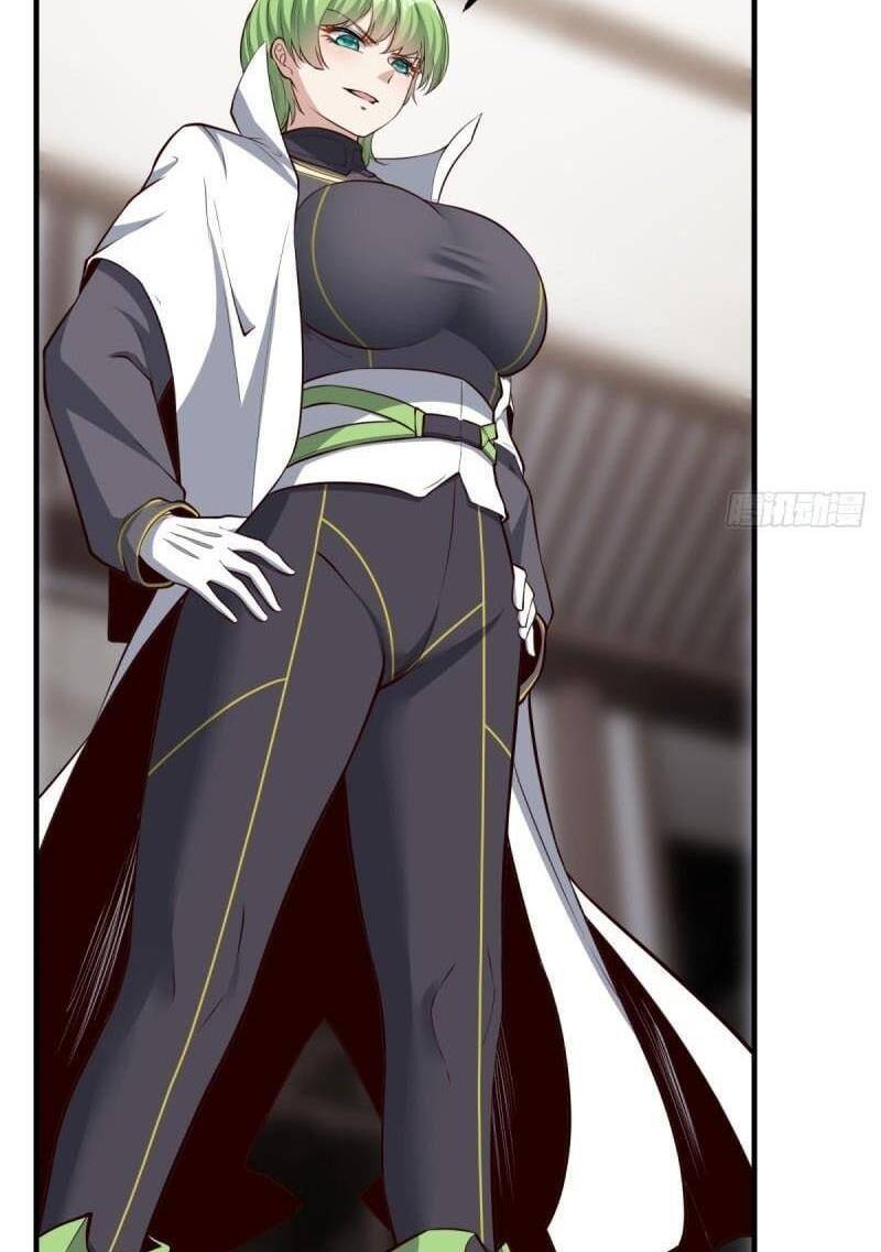 Ta Không Muốn Làm Đệ Nhất chapter 120 - Upload bởi truyensieuhay.com