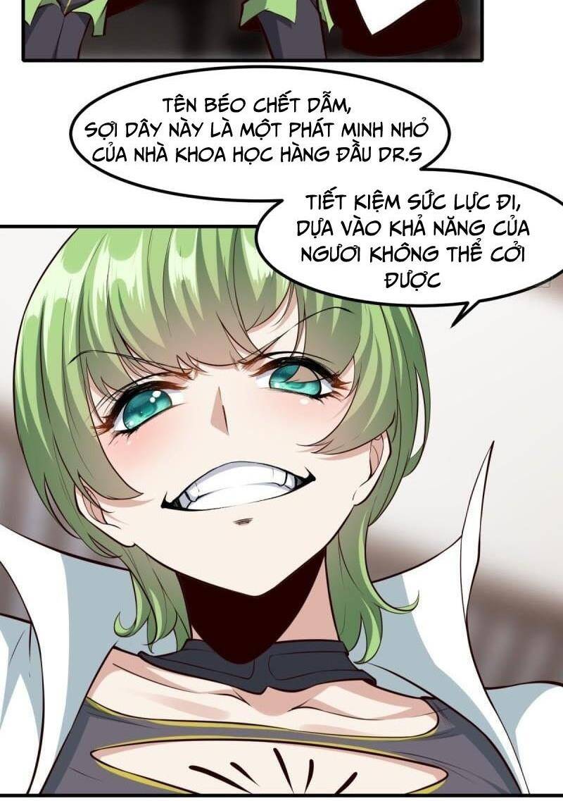 Ta Không Muốn Làm Đệ Nhất chapter 120 - Upload bởi truyensieuhay.com