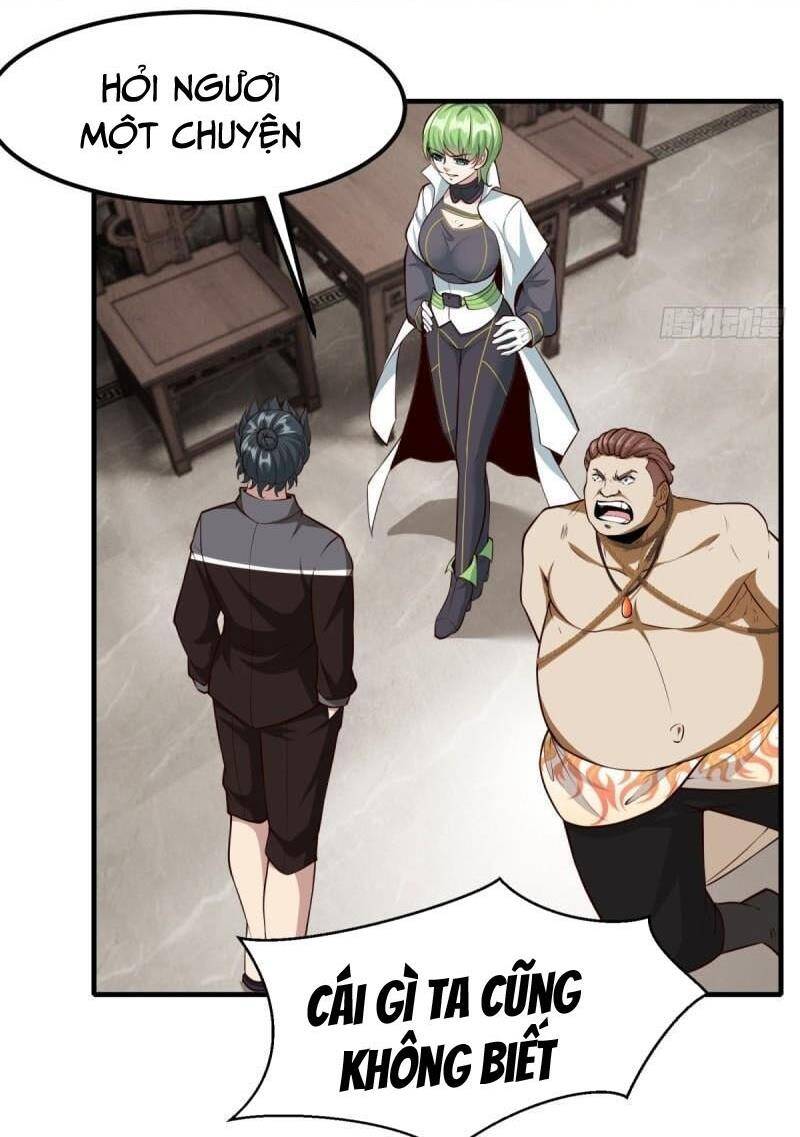 Ta Không Muốn Làm Đệ Nhất chapter 120 - Upload bởi truyensieuhay.com