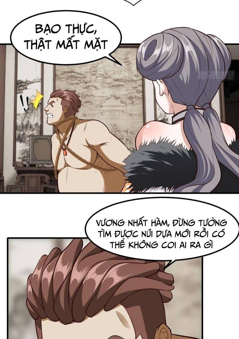 Ta Không Muốn Làm Đệ Nhất chapter 120 - Upload bởi truyensieuhay.com