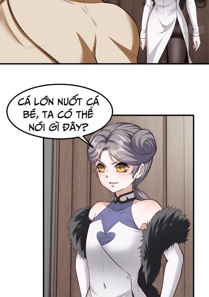 Ta Không Muốn Làm Đệ Nhất chapter 120 - Upload bởi truyensieuhay.com