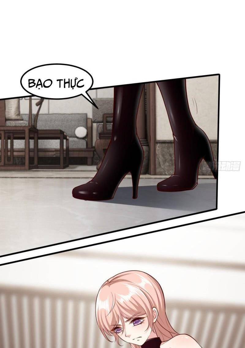 Ta Không Muốn Làm Đệ Nhất chapter 120 - Upload bởi truyensieuhay.com