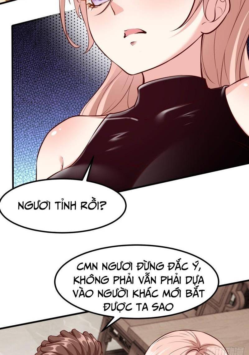 Ta Không Muốn Làm Đệ Nhất chapter 120 - Upload bởi truyensieuhay.com