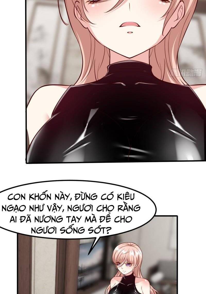 Ta Không Muốn Làm Đệ Nhất chapter 120 - Upload bởi truyensieuhay.com