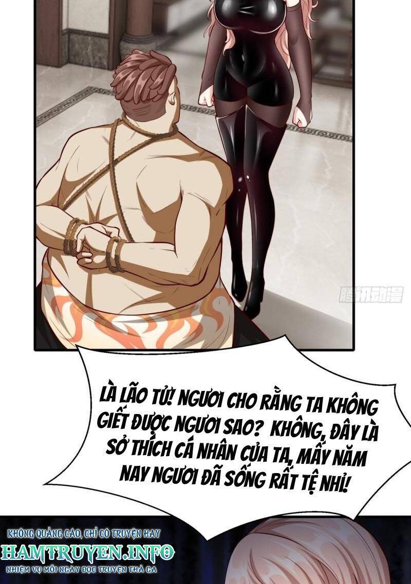 Ta Không Muốn Làm Đệ Nhất chapter 120 - Upload bởi truyensieuhay.com