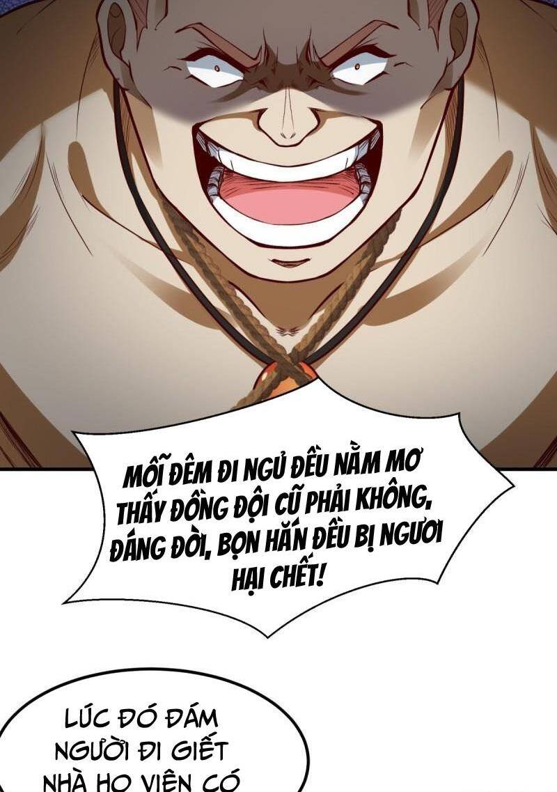 Ta Không Muốn Làm Đệ Nhất chapter 120 - Upload bởi truyensieuhay.com
