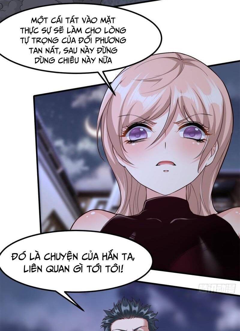 Ta Không Muốn Làm Đệ Nhất chapter 120 - Upload bởi truyensieuhay.com