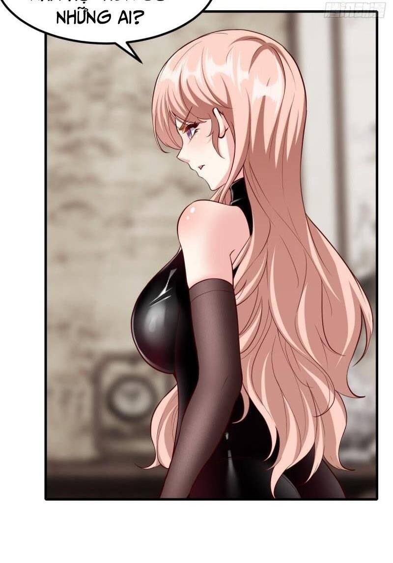Ta Không Muốn Làm Đệ Nhất chapter 120 - Upload bởi truyensieuhay.com
