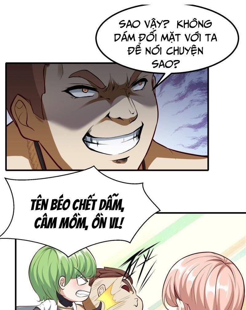Ta Không Muốn Làm Đệ Nhất chapter 120 - Upload bởi truyensieuhay.com