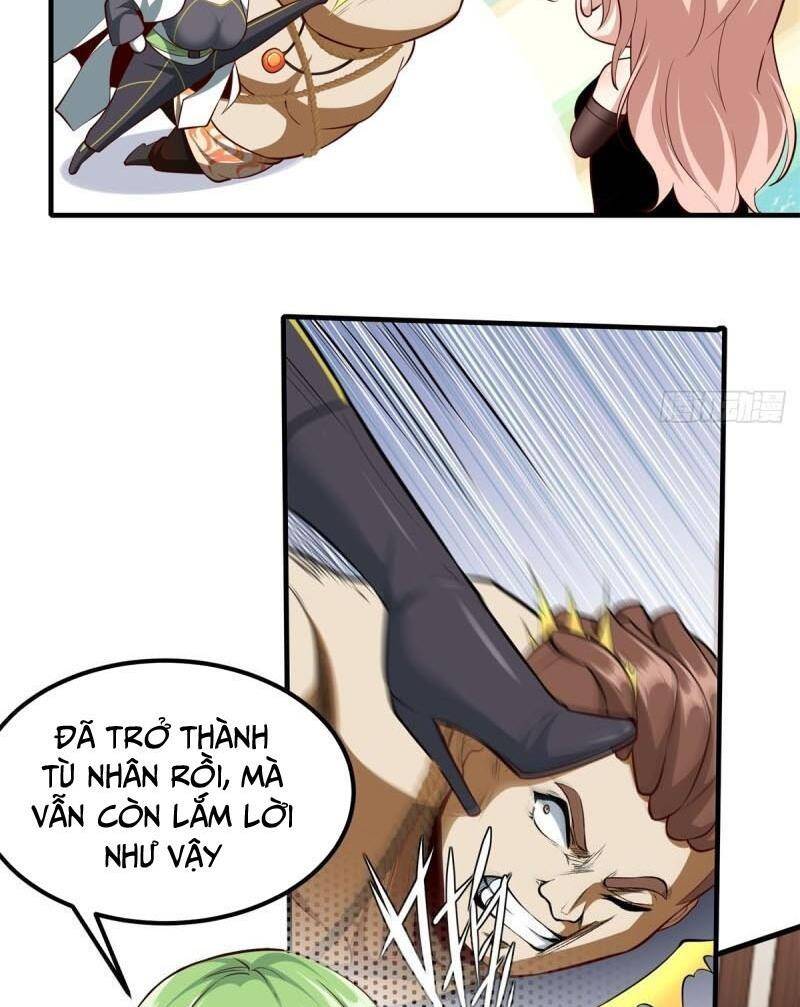 Ta Không Muốn Làm Đệ Nhất chapter 120 - Upload bởi truyensieuhay.com