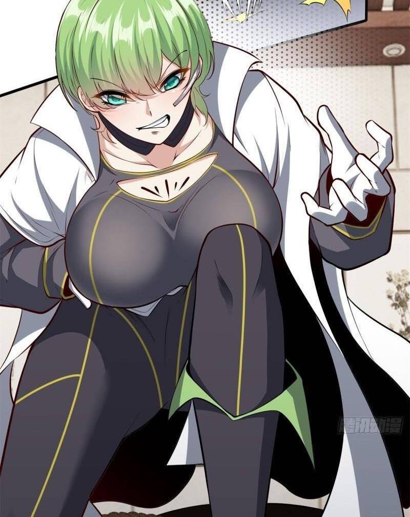 Ta Không Muốn Làm Đệ Nhất chapter 120 - Upload bởi truyensieuhay.com