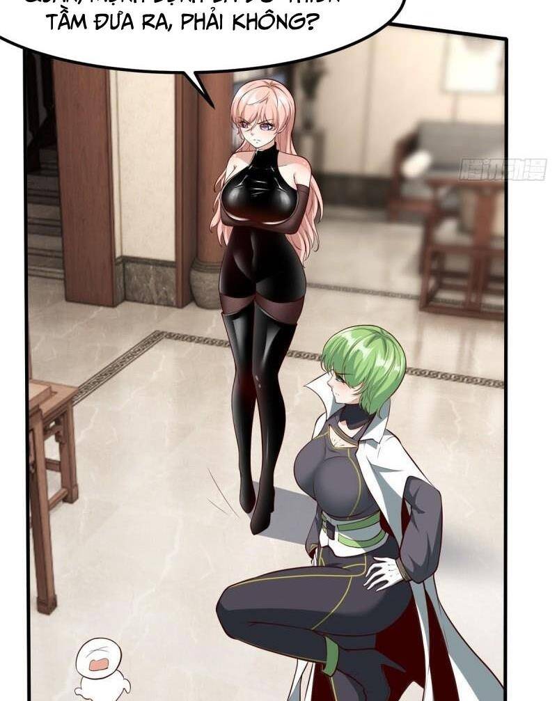 Ta Không Muốn Làm Đệ Nhất chapter 120 - Upload bởi truyensieuhay.com